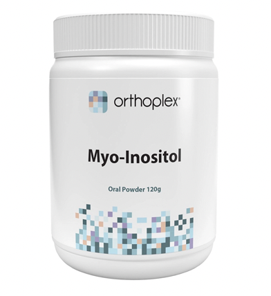 Myo-Inositol