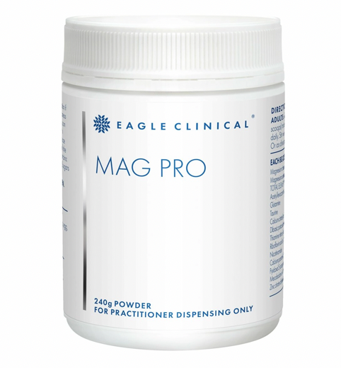Magnesium Pro