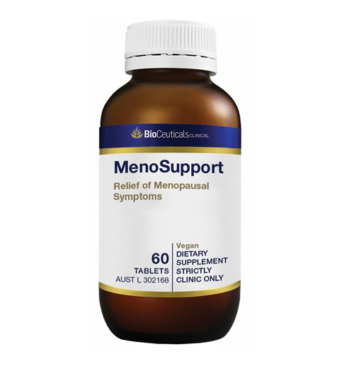 MenoSupport