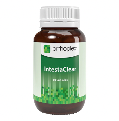IntestaClear