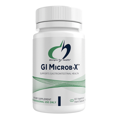 GI Microbe X