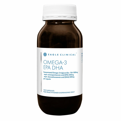 Omega-3 EPA DHA
