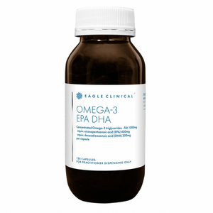 Omega-3 EPA DHA