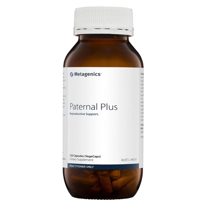 Paternal Plus