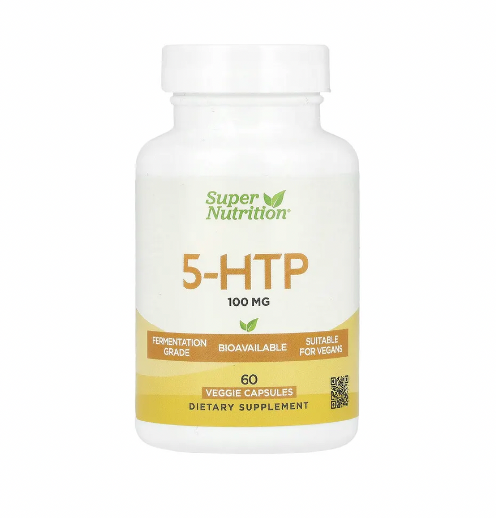 5-HTP