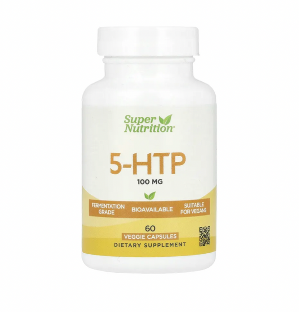 5-HTP
