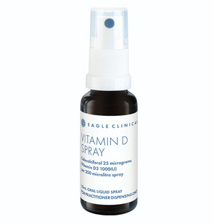 Vitamin D Spray