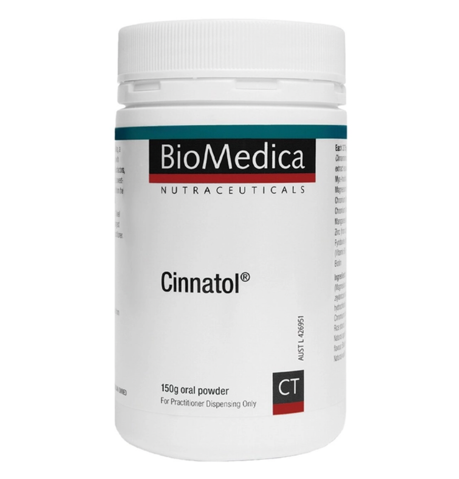 Cinnatol