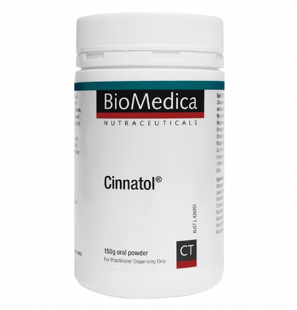 Cinnatol
