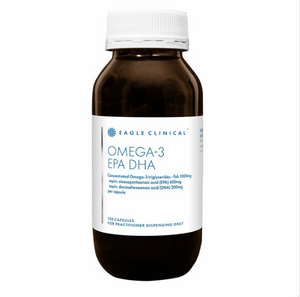 Omega-3 EPA DHA