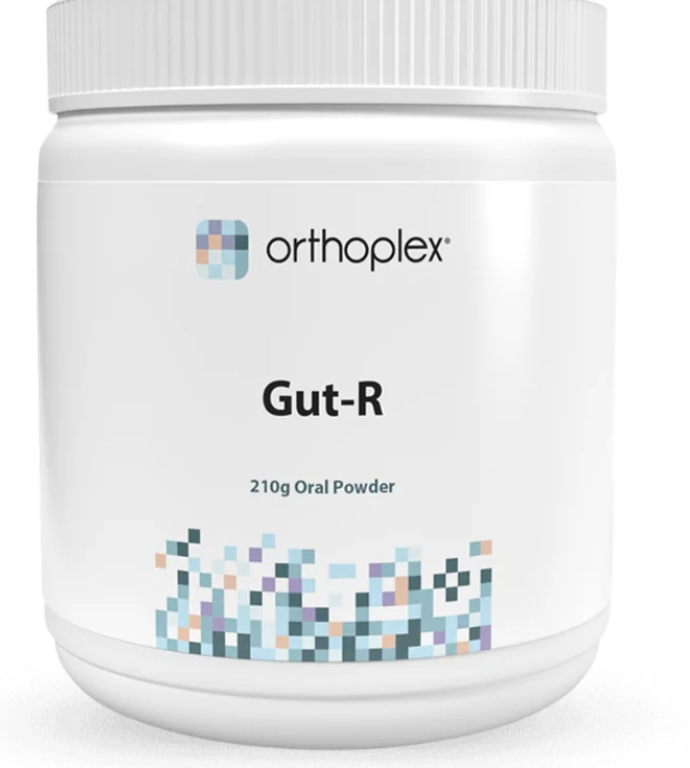GUT R COMPOUND