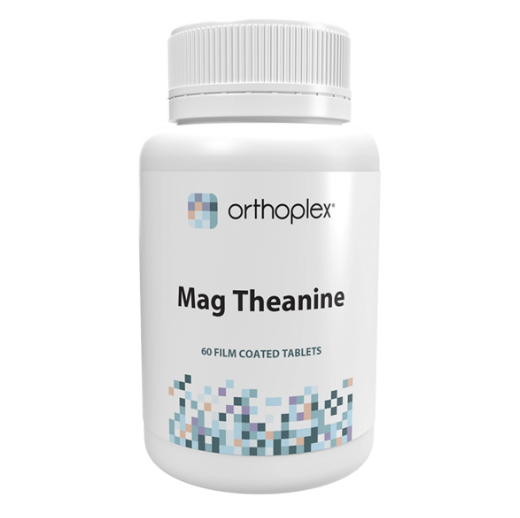 Mag Theanine
