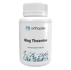 Mag Theanine