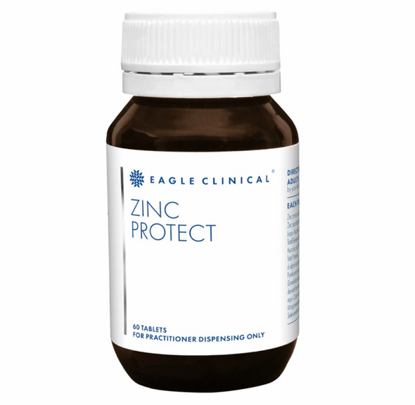 Zinc protect