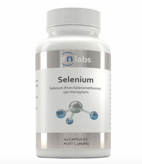 Selenium