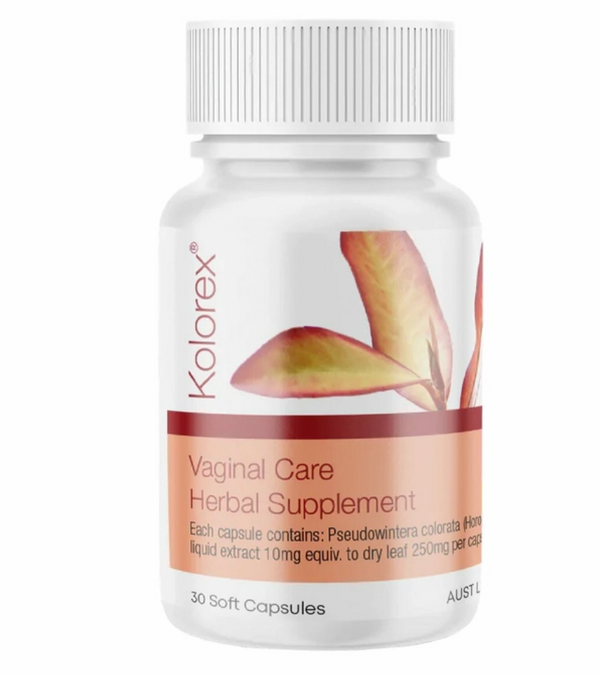 Candida Care Kolorex Horopito