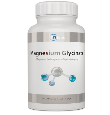 Magnesium Glycinate