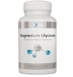 Magnesium Glycinate