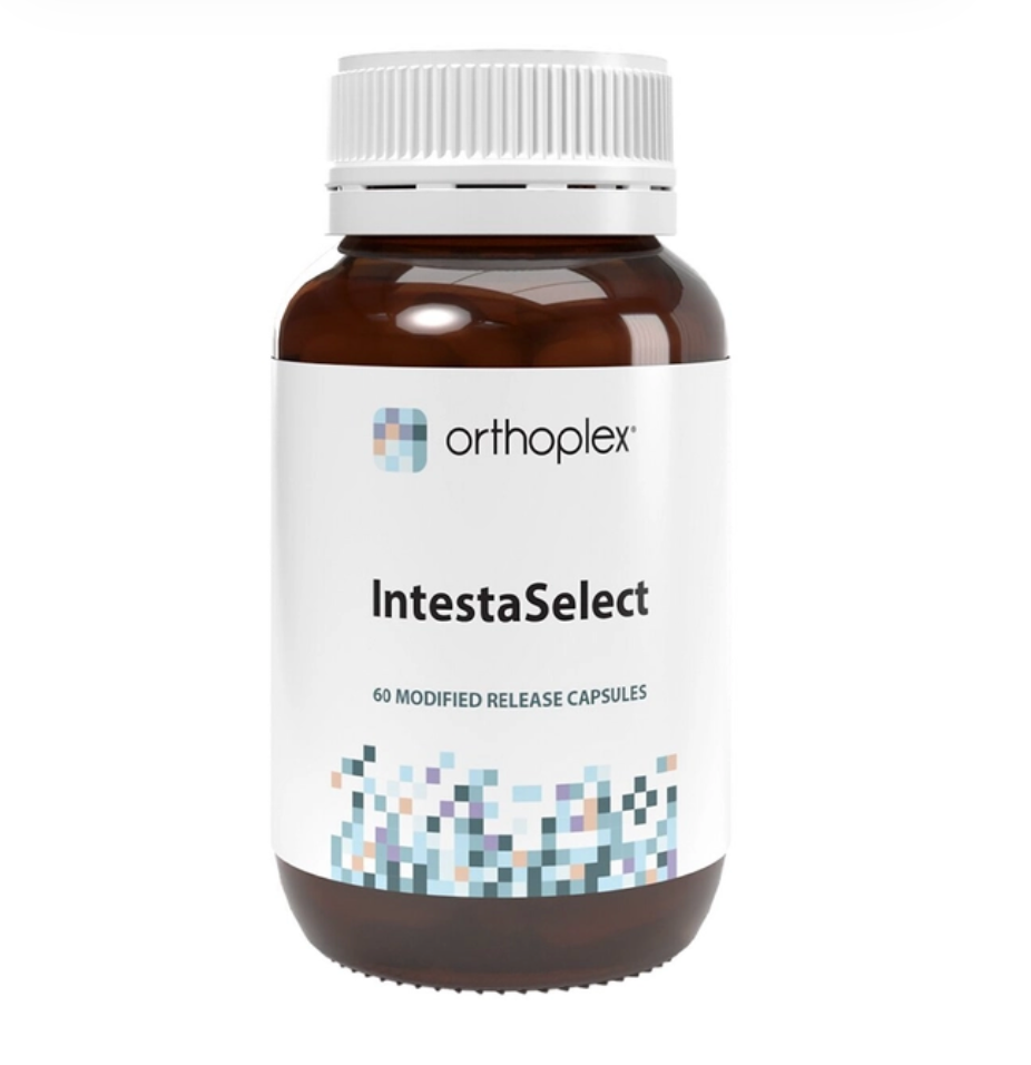 intesta-SELECT