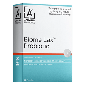 Biome Lax