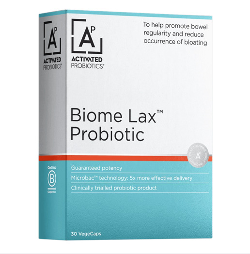 Biome Lax