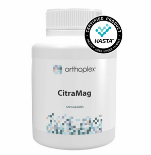 Magnesium Citrate