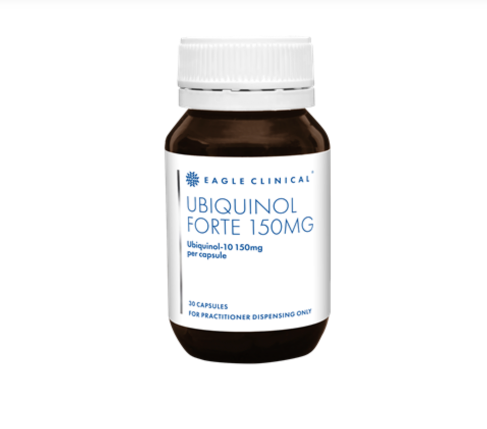 Ubiquinol Forte