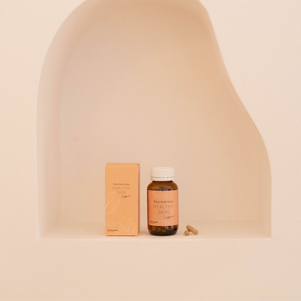 Acne Support