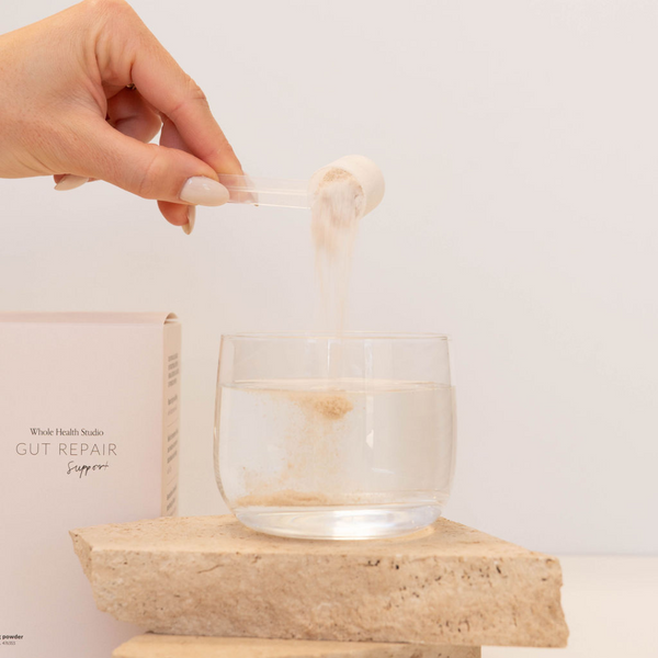 Acne Support