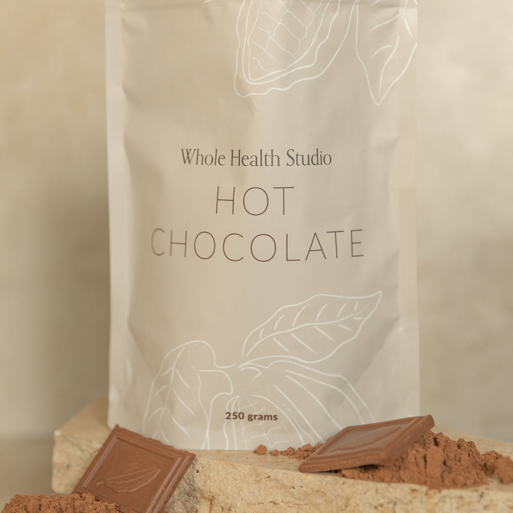 Hot Chocolate Powder WS