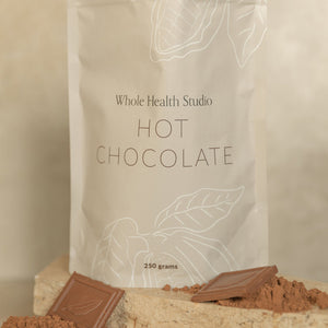Hot Chocolate Powder WS
