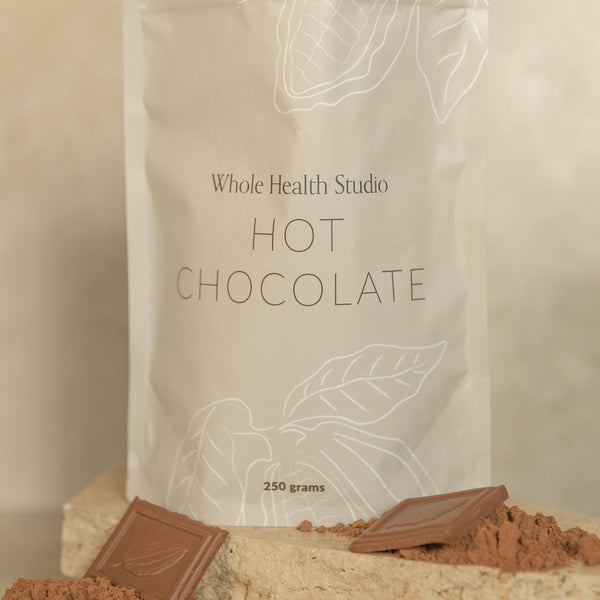 Hot Chocolate Powder WS