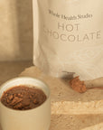 Hot Chocolate Powder WS