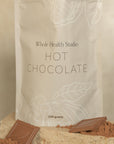 Hot Chocolate Powder WS