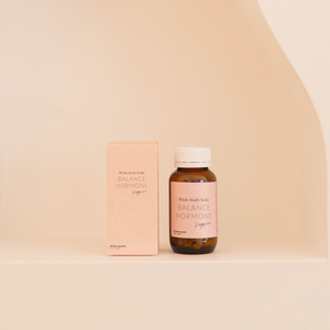 Balance Hormone Support
