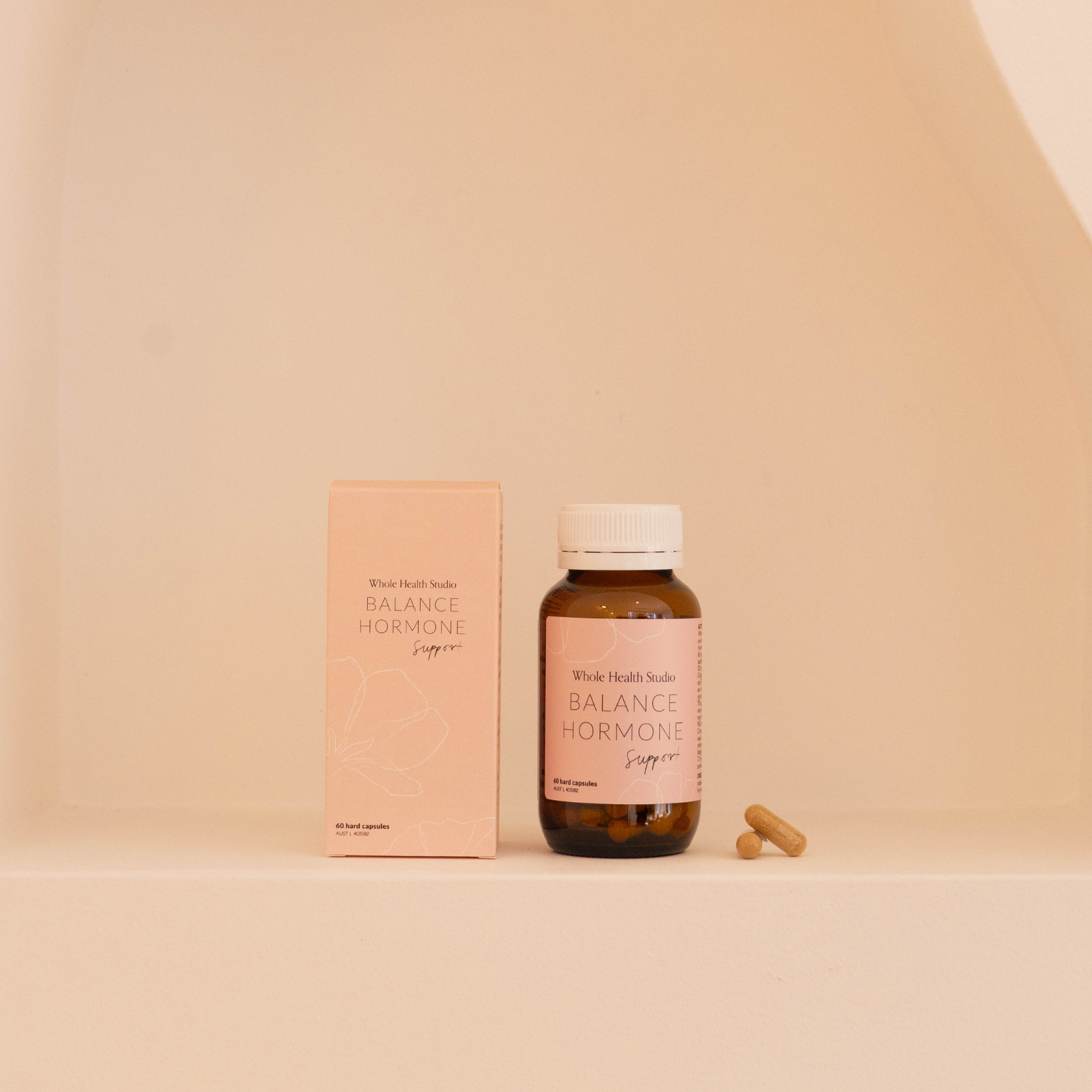 Balance Hormone Support
