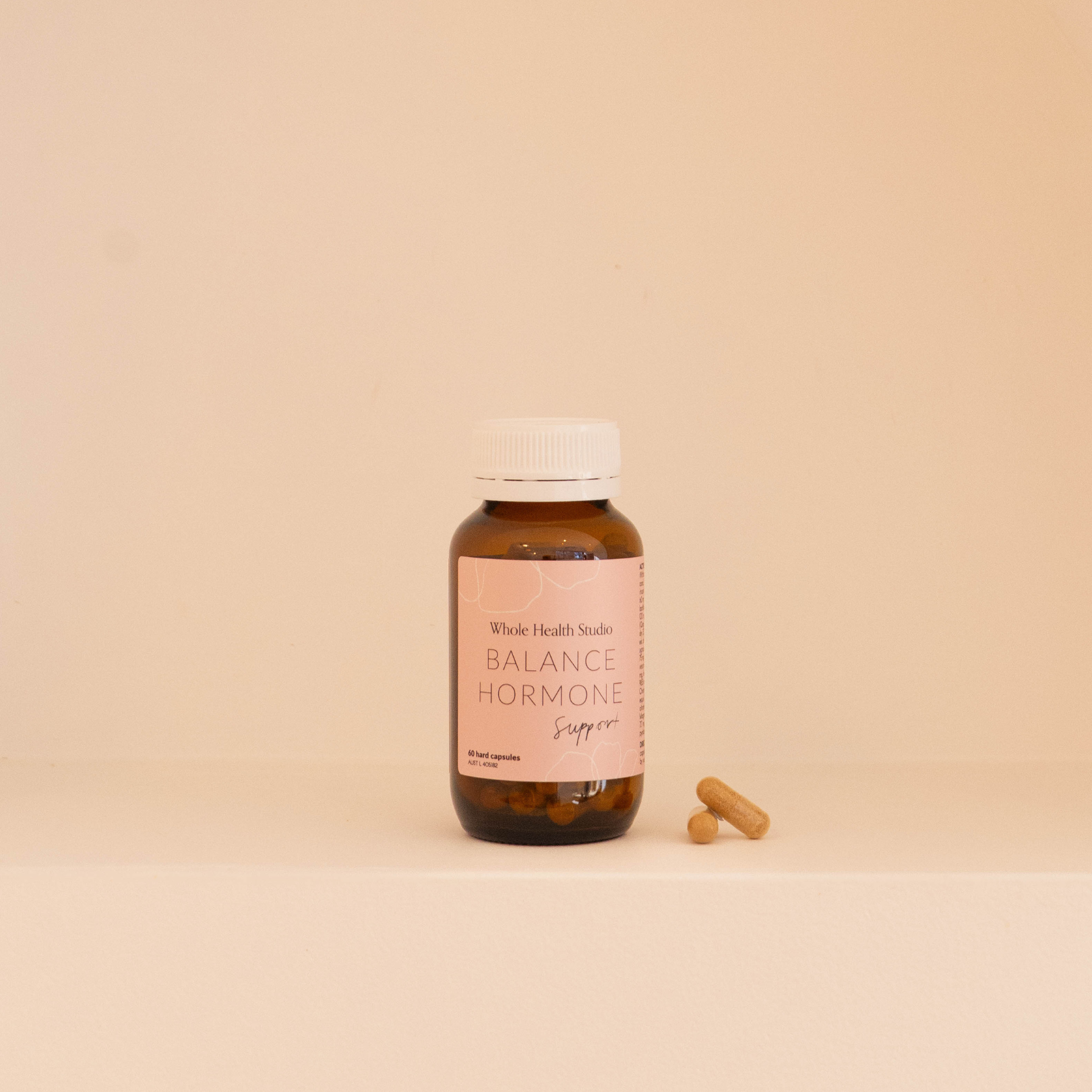 Balance Hormone Support