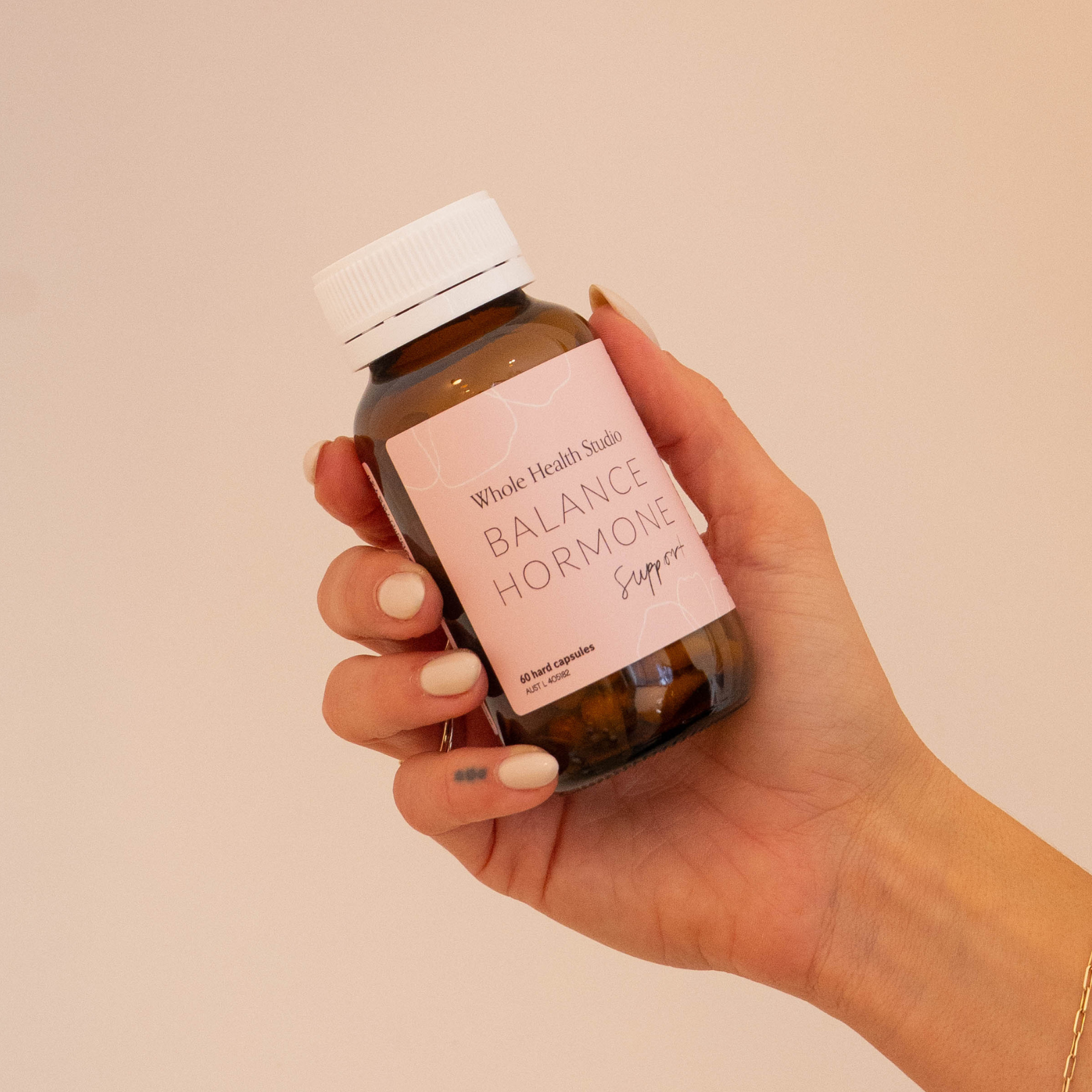 Balance Hormone Support