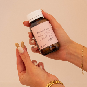 Balance Hormone Support